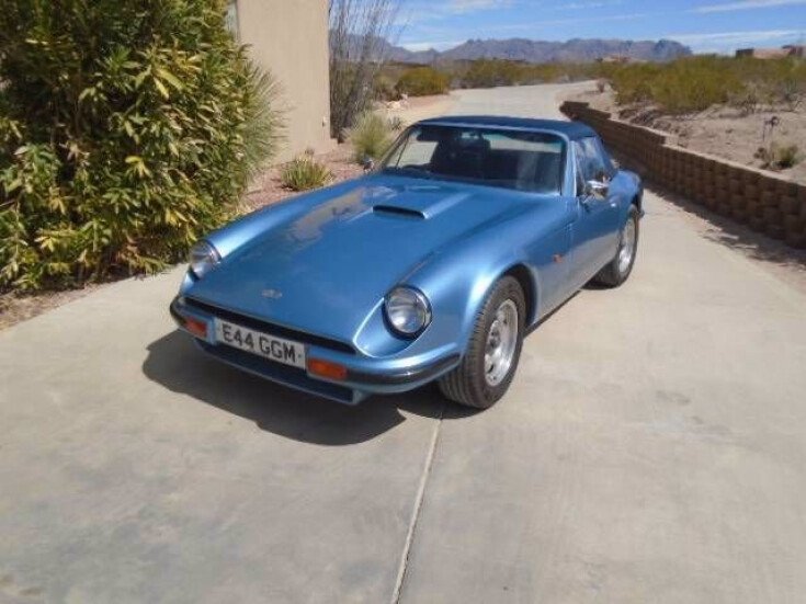 Photo for 1988 TVR S